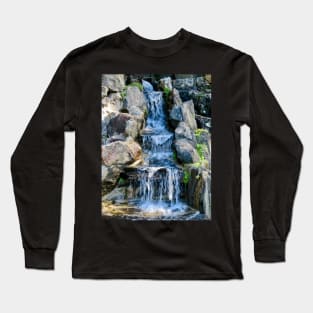 Waterfall Long Sleeve T-Shirt